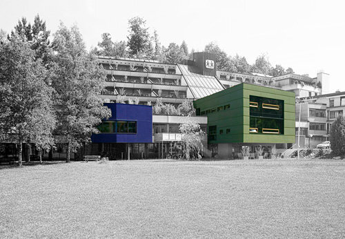 Ein Foto von Birgit Koell